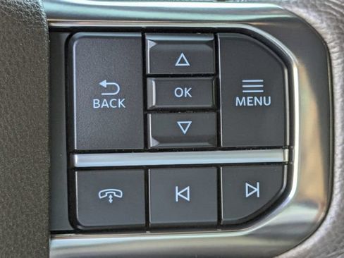 Certified 2024 Ford Expedition Max King Ranch AWD/4WD image 27