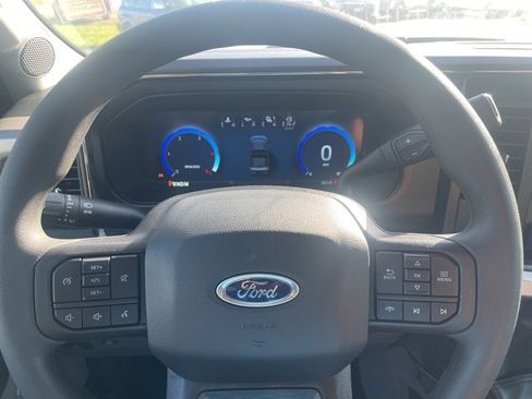 New 2024 Ford F250 XLT w/ XLT Premium Package image 46