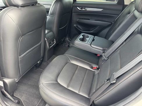 Used 2019 MAZDA CX-5 Grand Touring Reserve AWD/4WD image 22