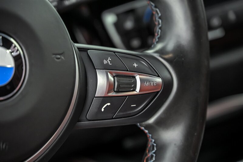 Used 2018 BMW M3 RWD image 22