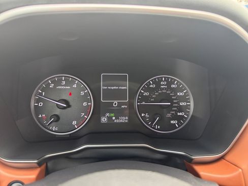 Used 2020 Subaru Legacy Touring XT image 24