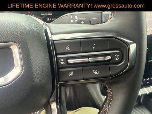 Used 2026 GMC Terrain AT4 w/ Convenience Package III AWD/4WD image 22