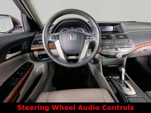 Used 2012 Honda Accord EX-L image 8