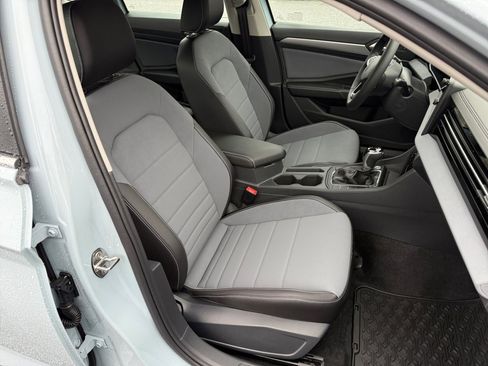 New 2026 Volkswagen Jetta SE image 28