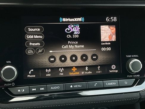 New 2026 Nissan Z Sport image 31