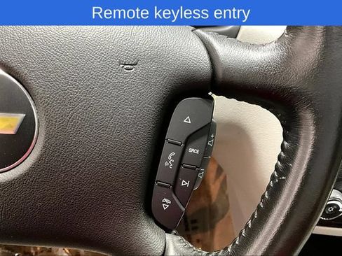 Used 2014 Chevrolet Impala LT w/ LT Sunroof Package FWD image 16