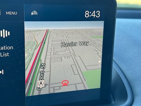 Certified 2023 Acura MDX A-Spec image 21