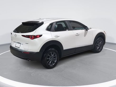 Certified 2023 MAZDA CX-30 AWD 2.5 S image 5