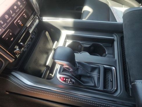 Used 2025 RAM 1500 RHO w/ RHO Level 1 Equipment Group image 35