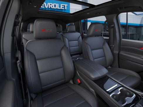 New 2026 Chevrolet Traverse Z71 image 65
