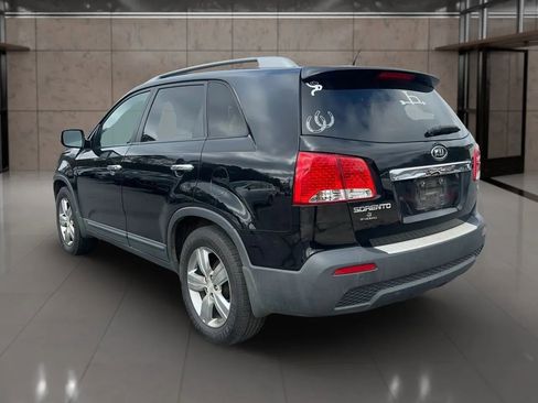 Used 2013 Kia Sorento EX w/ Premium Plus Pkg FWD image 7