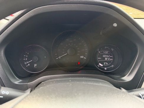 Certified 2017 Honda HR-V EX image 9