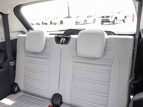 Used 2023 Volkswagen Tiguan S image 20