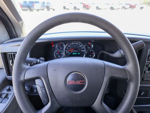 New 2026 GMC Savana 2500 image 14