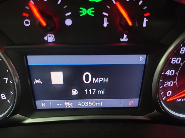 Used 2020 GMC Terrain SLE w/ GMC Pro Grade Package AWD/4WD image 6