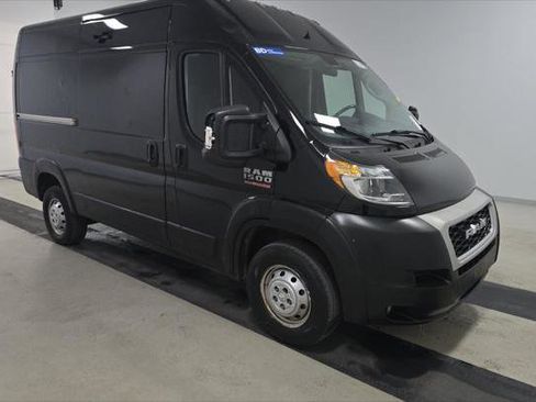 Used 2021 RAM ProMaster 1500 w/ Convenience Group image 4