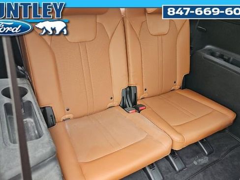 Used 2022 Kia Sorento SX Prestige w/ Rust Color Package AWD/4WD image 11