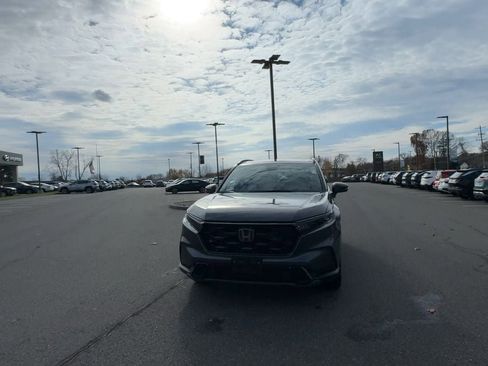 Used 2024 Honda CR-V Sport image 2