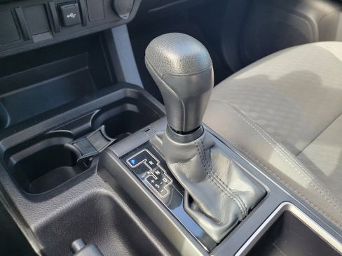 Used 2023 Toyota Tacoma SR image 18