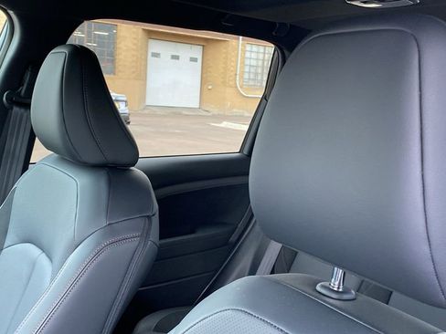 Certified 2026 Subaru Forester Touring image 20