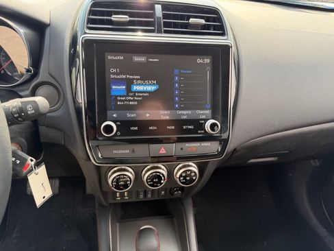 Used 2026 Mitsubishi Outlander Sport SE AWD/4WD image 24
