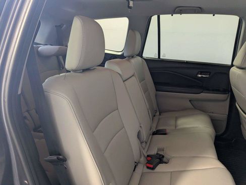 Used 2022 Honda Pilot EX-L image 28