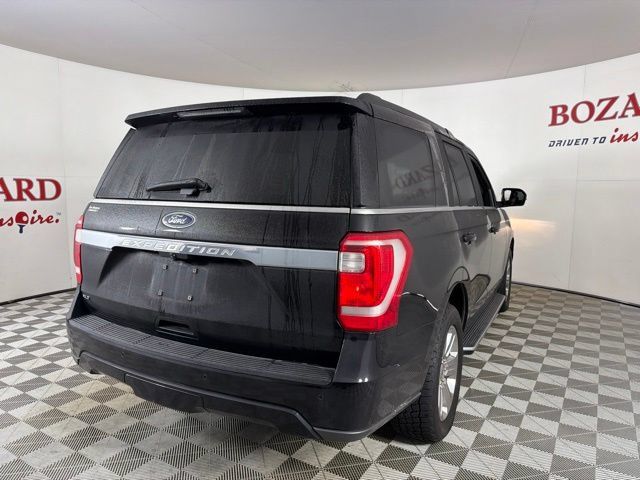 Used 2020 Ford Expedition XLT w/ Equipment Group 202A RWD image 8