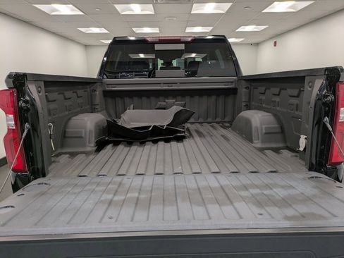Used 2022 Chevrolet Silverado 1500 LT Trail Boss w/ LT Trail Boss Premium Package image 24