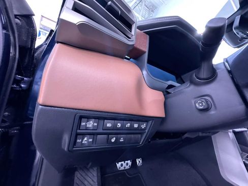 New 2026 Toyota Tundra 1794 Edition image 16