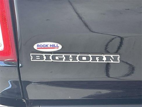 Used 2019 RAM 1500 Big Horn image 8