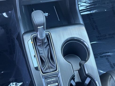 New 2026 Honda Civic Sport Touring image 18