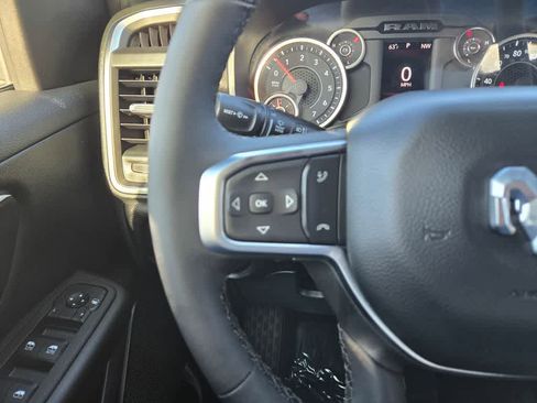 New 2026 RAM 1500 Big Horn image 19