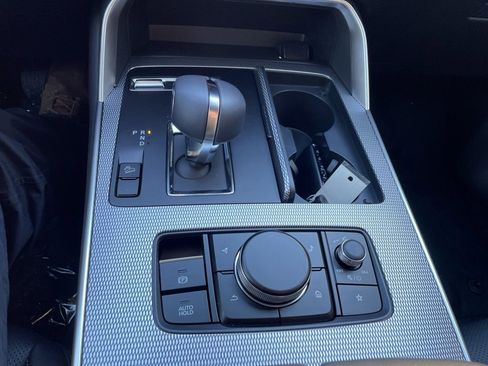 New 2026 MAZDA CX-90 3.3 Turbo w/ Preferred Package image 23