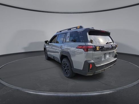 New 2026 Subaru Outback Wilderness AWD/4WD image 6