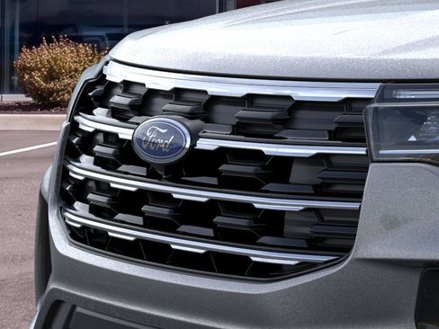 New 2026 Ford Explorer Active w/ Active Comfort Package RWD image 19