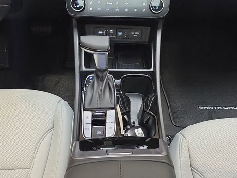 New 2026 Hyundai Santa Cruz Limited image 20