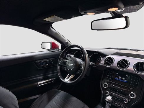 Used 2017 Ford Mustang GT image 22