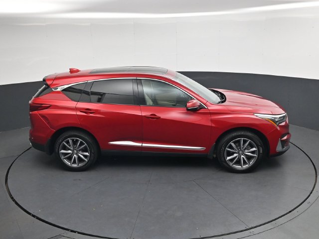 Used 2020 Acura RDX w/ Technology Package FWD image 23