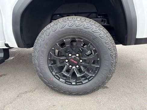 New 2026 GMC Canyon Elevation image 28