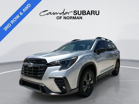 Used 2026 Subaru Ascent Premium AWD/4WD image 1