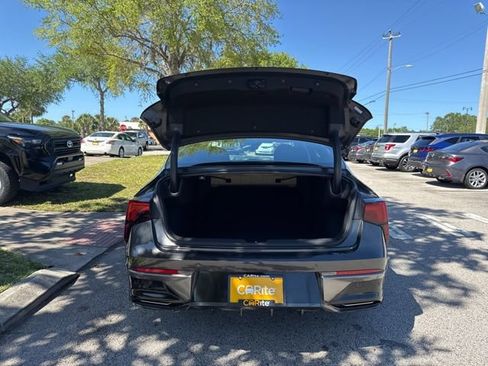Used 2025 Kia K5 LXS FWD image 17