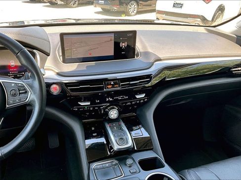 Used 2023 Acura MDX SH-AWD w/ Technology Package image 8