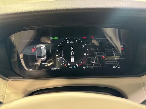 Used 2021 Land Rover Range Rover Velar S AWD/4WD image 12