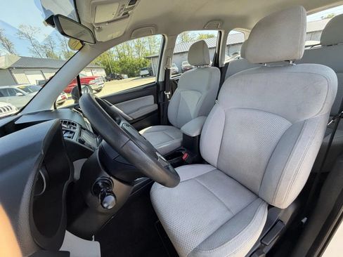 Used 2018 Subaru Forester 2.5i w/ Alloy Wheel Package AWD/4WD image 13