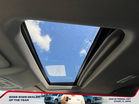 New 2026 GMC Sierra 1500 Denali image 35