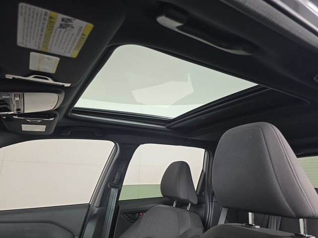 Certified 2026 Subaru Forester Premium AWD/4WD image 24