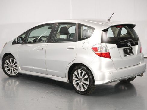 Used 2013 Honda Fit Sport image 15