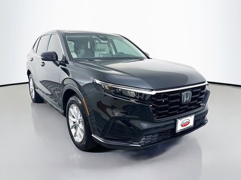 Used 2025 Honda CR-V EX image 3