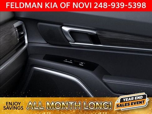 New 2025 Kia Telluride AWD image 26