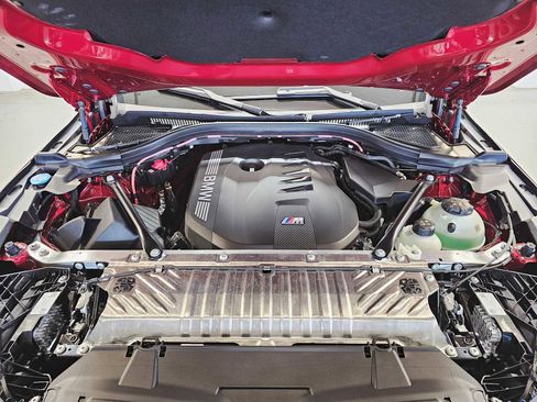 New 2026 BMW X3 M50 w/ Premium Package image 9